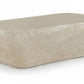 Rockford Concrete Coffee Table