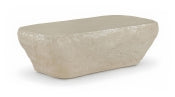 Rockford Concrete Coffee Table