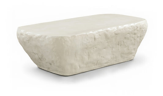 Rockford Concrete Coffee Table