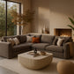 Sonara Concrete Coffee Table