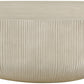 Sonara Concrete Coffee Table