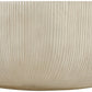 Sonara Concrete Coffee Table