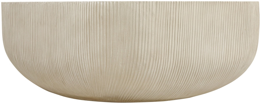 Sonara Concrete Coffee Table