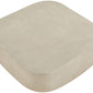 Sonara Concrete Coffee Table