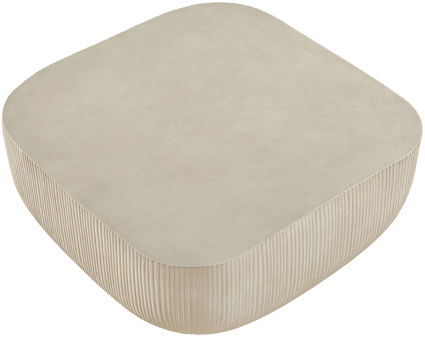Sonara Concrete Coffee Table