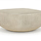 Sonara Concrete Coffee Table