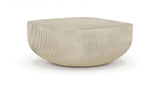 Sonara Concrete Coffee Table