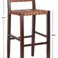 Tejido Paxton Taburete de bar