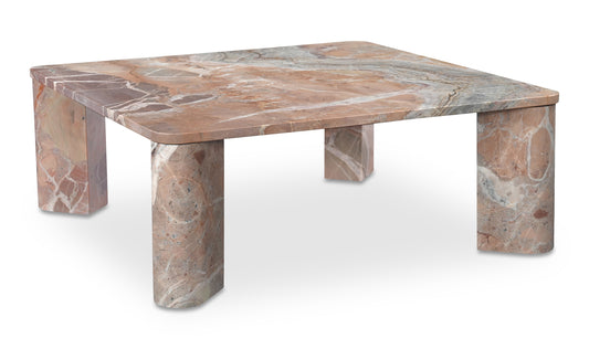 Mesa de centro SEGMENT