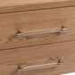 Alisen 2 Drawer Nightstand