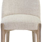 Torino Fabric Upholstered Dining Chair
