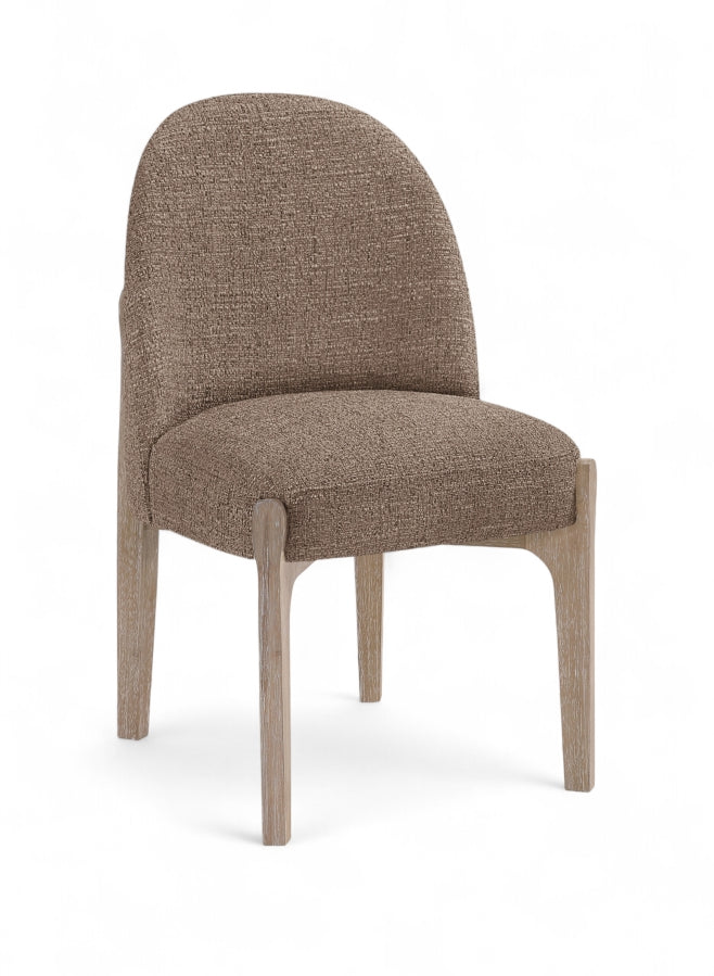 Torino Fabric Upholstered Dining Chair