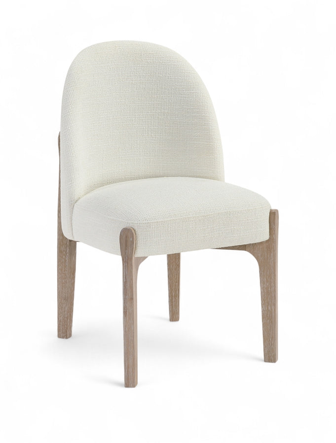 Torino Fabric Upholstered Dining Chair