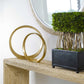 Jimena Ring Sculptures