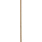 Lumika Solar Floor Lamp Beige