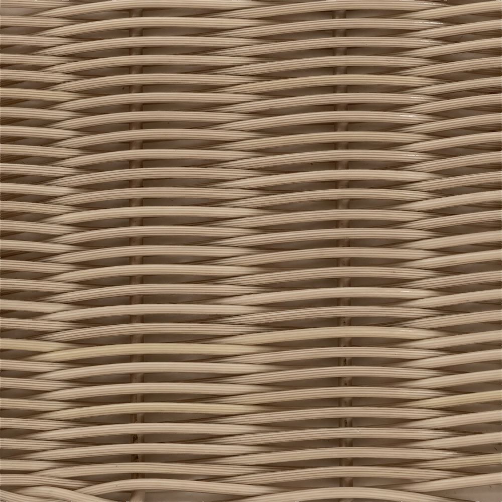 Lumika Solar Floor Lamp Beige