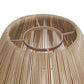 Lumika Solar Floor Lamp Beige