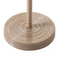 Lumika Solar Floor Lamp Beige