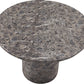 Rapallo 43" Concrete Indoor/Outdoor Dining Table
