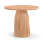 Venosa 36" Concrete Indoor / Outdoor Dining Table