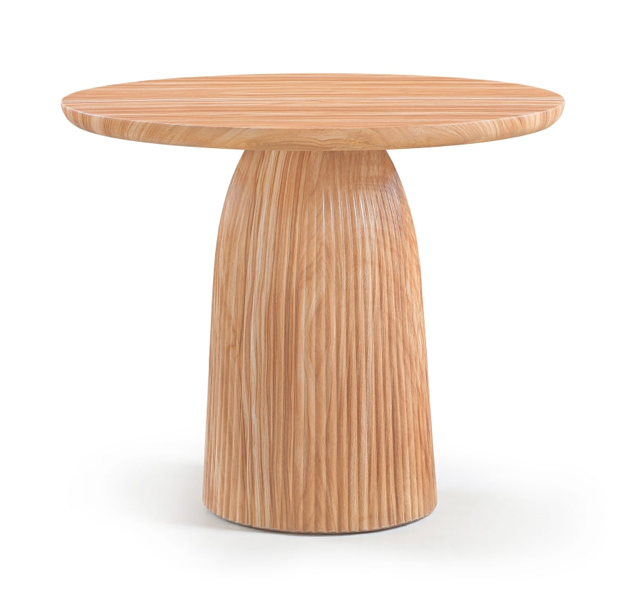Venosa 36" Concrete Indoor / Outdoor Dining Table