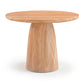 Venosa 42" Concrete Indoor / Outdoor Dining Table