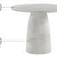 Venosa 36" Concrete Indoor / Outdoor Dining Table