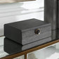 LALIQUE BOX