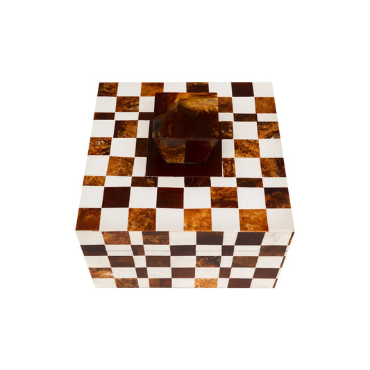 Camiro Short Box