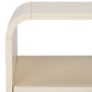 Yates 1 Drawer Nightstand