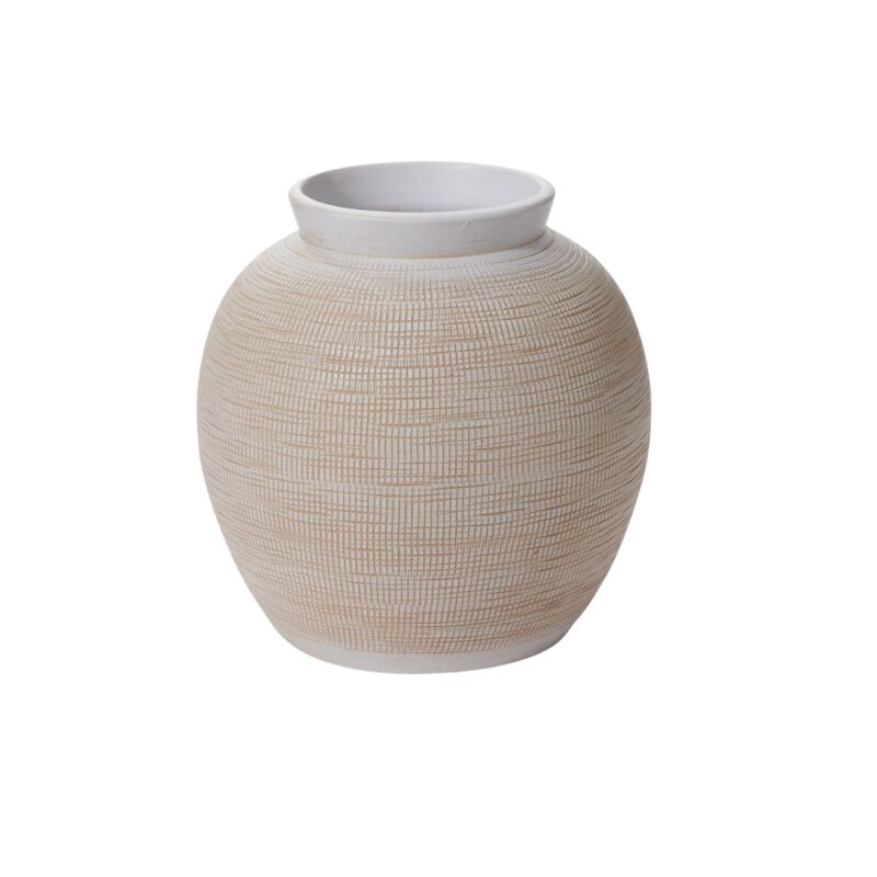 SIROCCO VASE