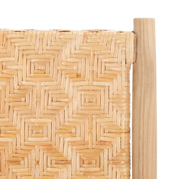 Adira Rattan Dining Chair