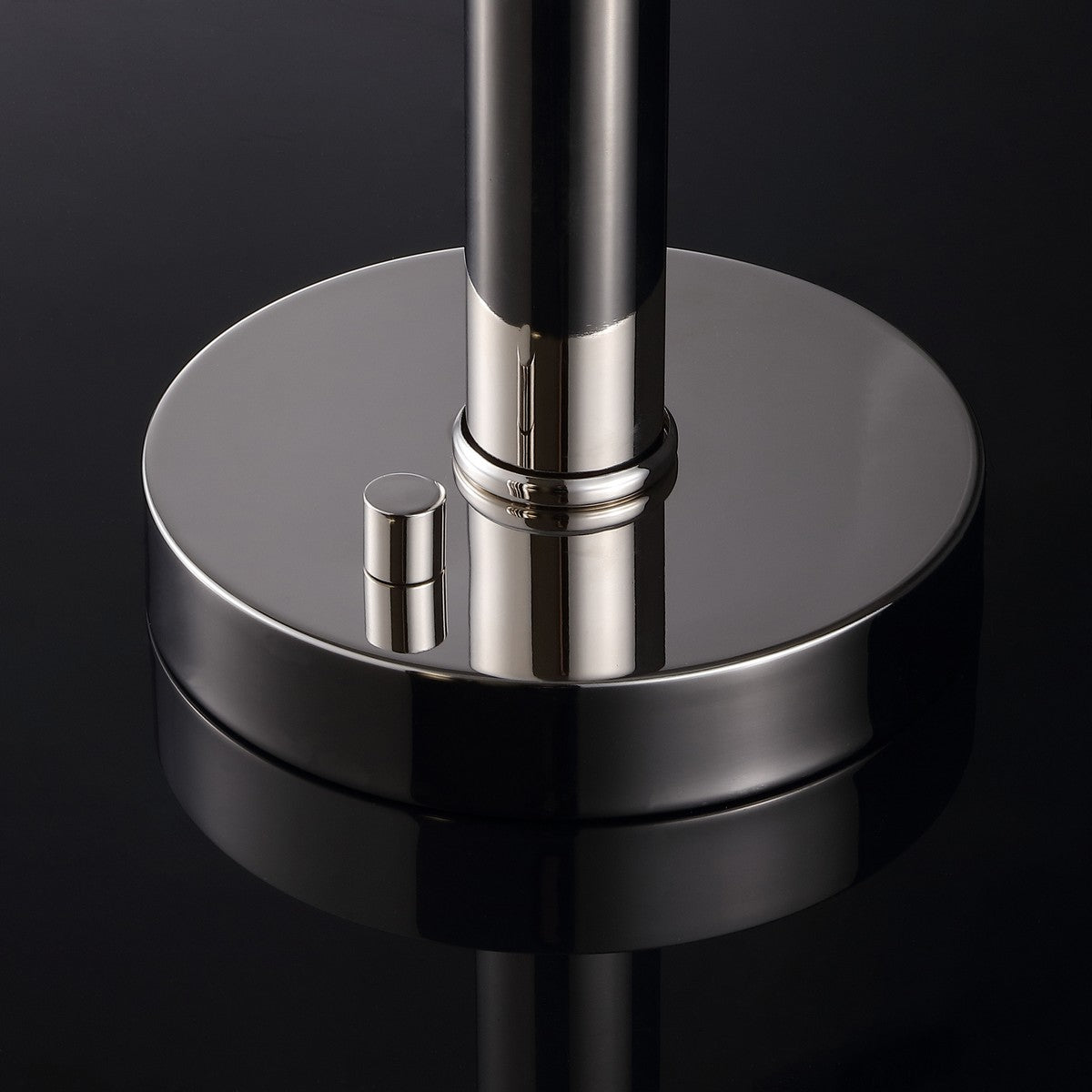 Harvey Metal Dome Table Lamp