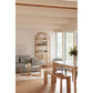 EERO BOOKCASE