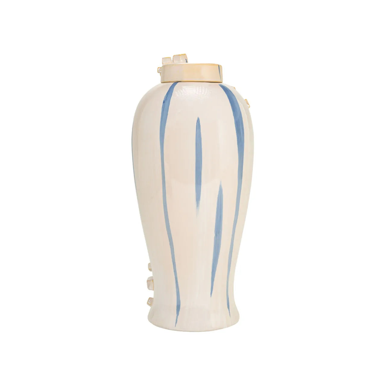 Marcellus Jar
