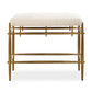 Karleen Small Bench