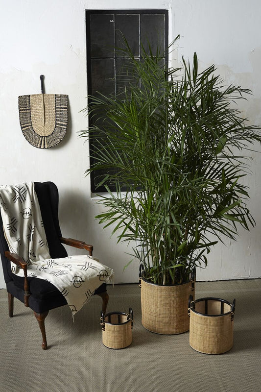 TOWNES BASKETS - SET OF 3