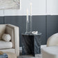 Marble Side Table 1EA/CTN