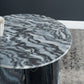 Marble Side Table 1EA/CTN