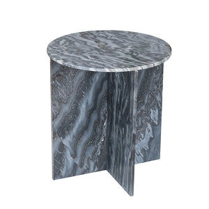 Marble Side Table 1EA/CTN