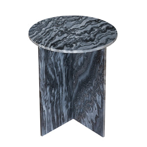 Marble Side Table 1EA/CTN