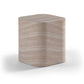 Vellon Concrete Indoor / Outdoor End Table