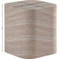 Vellon Concrete Indoor / Outdoor End Table