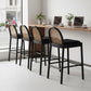 LukeAlon Counter Stool (set of 4)