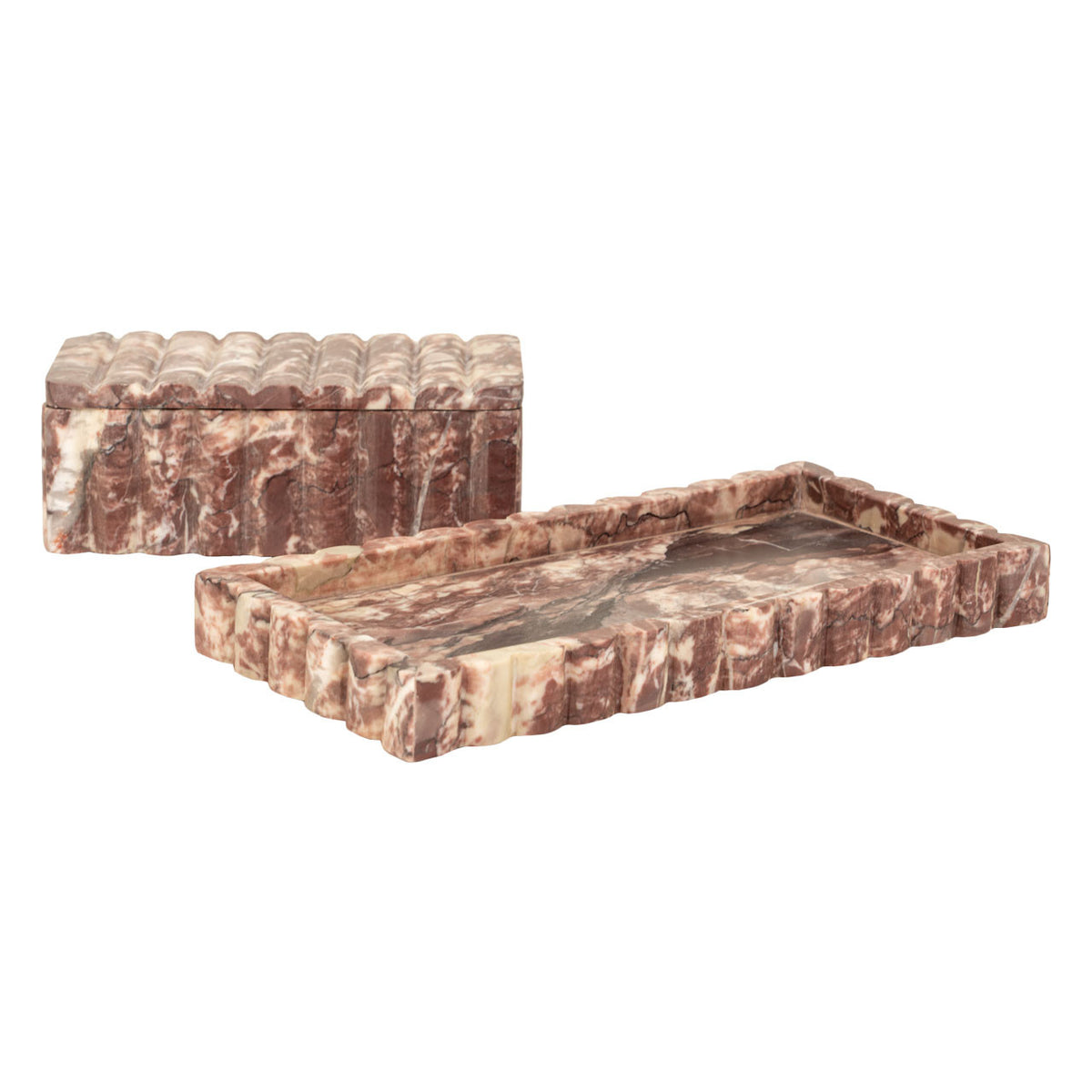 Lomira Tray