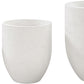 Florique Indoor / Outdoor Concrete Planter