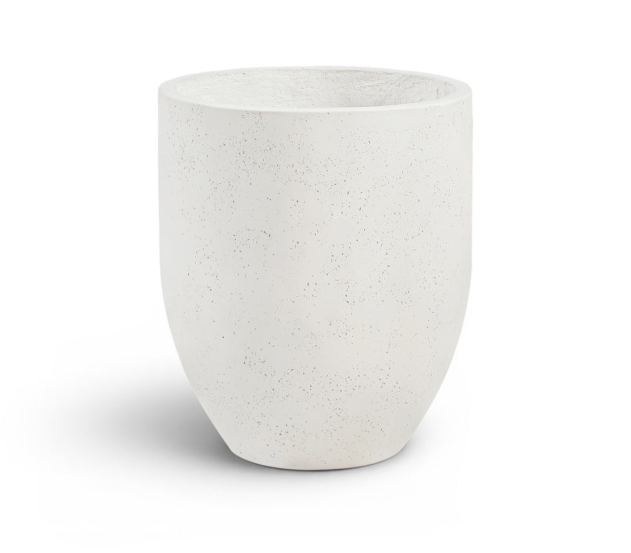 Florique Indoor / Outdoor Concrete Planter