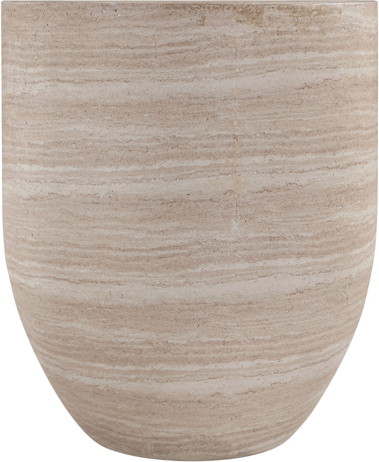 Florique Indoor / Outdoor Concrete Planter