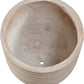 Florique Indoor / Outdoor Concrete Planter