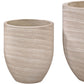 Florique Indoor / Outdoor Concrete Planter
